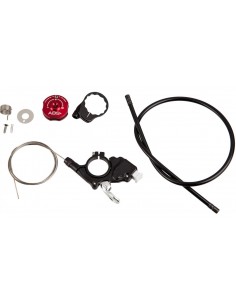 Manetka blokady skoku Milo ABS+