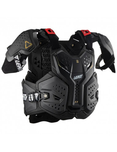 Buzer 6.5 Pro Chest Protector