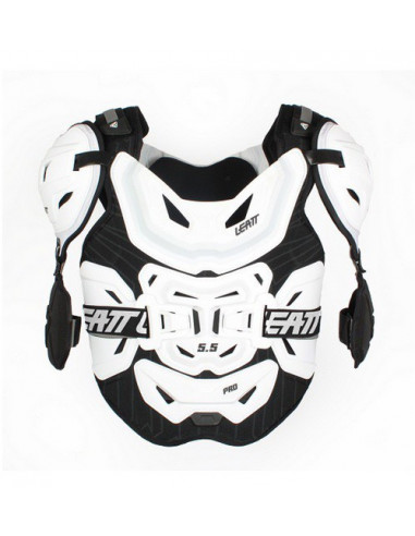 Buzer 5.5 Pro Chest Protector