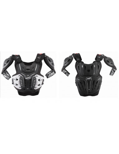 Buzer 4.5 Pro Chest Protector