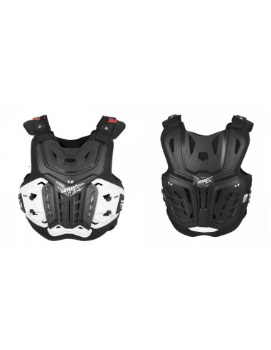 Buzer 4.5 Chest Protector
