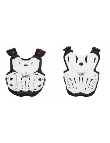 Buzer 4.5 Chest Protector