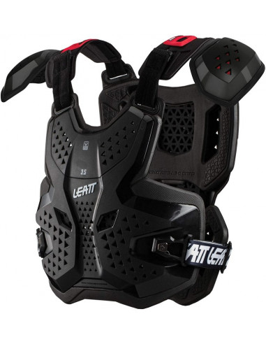 Buzer 3.5 Pro Chest Protector