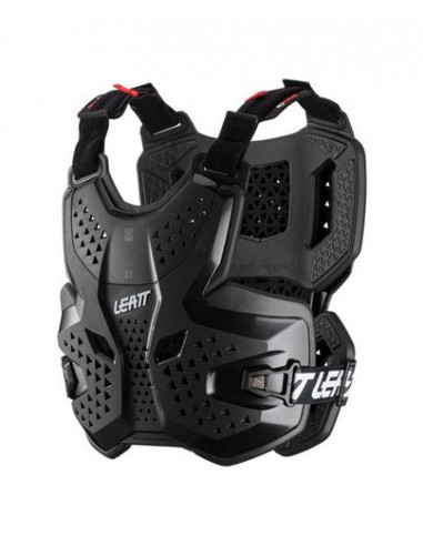 Buzer 3.5 Chest Protector