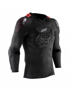 Body Protector AirFlex Stealth