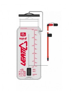 Bladder Flat CleanTech 3L- pojemnik na płyn (do Camel Bag) 2
