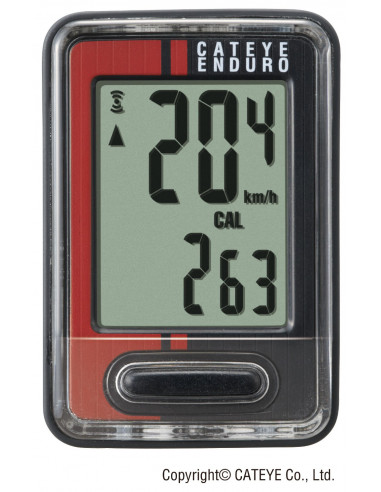 Enduro CC-ED400