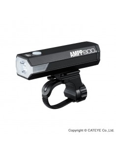 zestaw HL-EL88RC AMPP 800 / TL-LD710K Kinetic X2 2