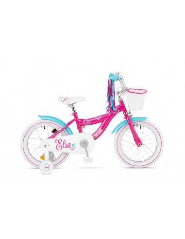 rower Elsa 16