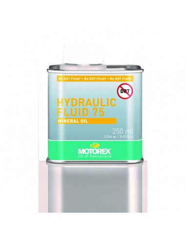 Hydraulic Fluid 75