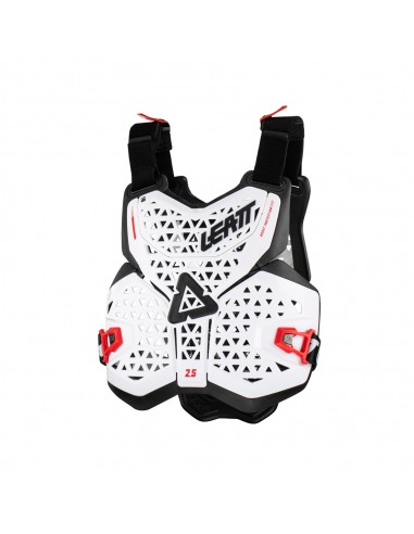 Buzer 2.5 Chest Protector