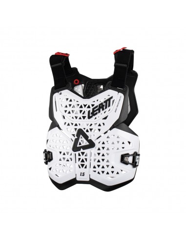 Buzer 1.5 Chest Protector