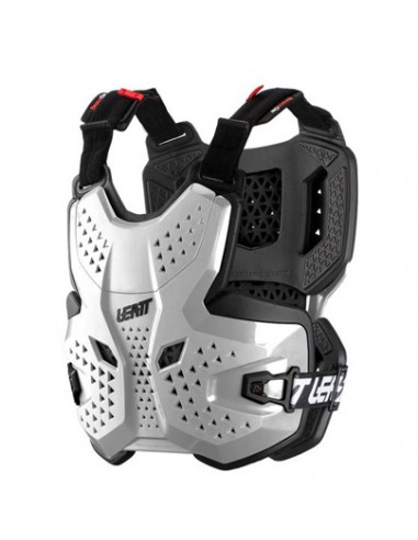 Buzer 3.5 Chest Protector