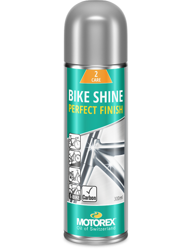 Bike Shine