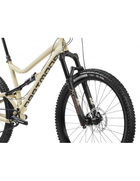 Dartmoor rower Bluebird Pro 27.5 2025 + eBon - Trail (DART