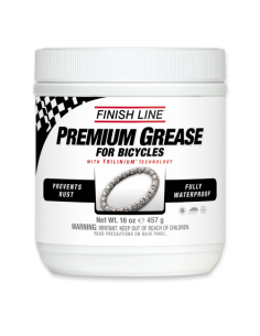 Premium Grease 2