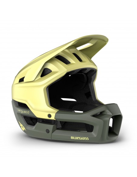kask Vanguard