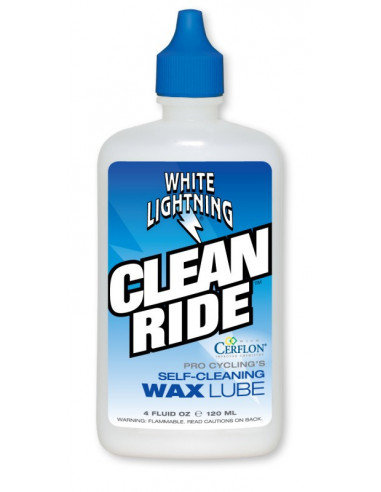 Clean Ride